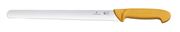 Victorinox Swibo salami knife 25cm, flexible # 243-25g / 5.8443.25