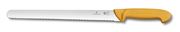 Victorinox Swibo salami knife 30cm, flexible # 243-30g / 5.8443.30