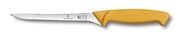 Victorinox Swibo fish filleting knife 16cm, flexible # 248-16g / 5.8448.16