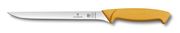 Victorinox Swibo fish filleting knife 20cm, flexible # 249-20g / 5.8449.20