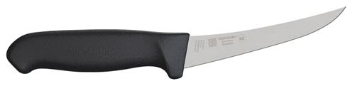 MORAKNIV Ausbeinmesser schmal NCB5MF-PUG schwarz