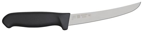 MORAKNIV boning knife wide WCB6S-PUG black