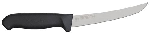 MORAKNIV Ausbeinmesser breit WCB6MF-PUG schwarz