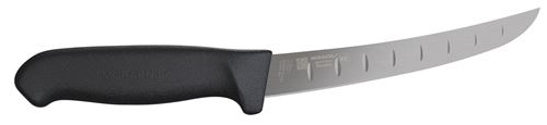 MORAKNIV Ausbeinmesser breit WCB6MF SC-PUG schwarz