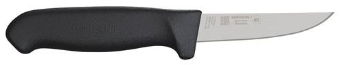 MORAKNIV Geflügelmesser SB4MF-PUG schwarz