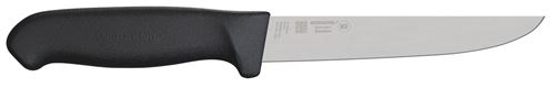 MORAKNIV Ausbeinmesser breit WSB6S-PUG schwarz