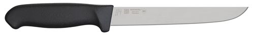 MORAKNIV Ausbeinmesser breit WSB7S-PUG schwarz