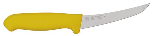MORAKNIV boning knife CB5MF-PUG yellow