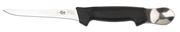 Frosts Mora P-Grip butcher knife with spoon 9152P