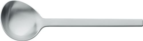 Zwilling Minimale Saucenlöffel mattiert 07022-056-0