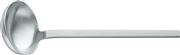Zwilling Minimale soup ladle matted 07022-068-0