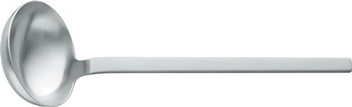 Zwilling Minimale soup ladle matted 07022-068-0