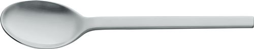 Zwilling Minimale cream and soup spoon matted 07022-849-0