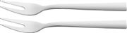 Zwilling Dinner Fleischgabelset 2-teilig poliert 07150-161-0