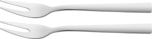 Zwilling Dinner Fleischgabelset 2-teilig poliert 07150-161-0