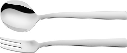 Zwilling Dinner spaghetti cutlery set 2-pcs polished 07150-170-0