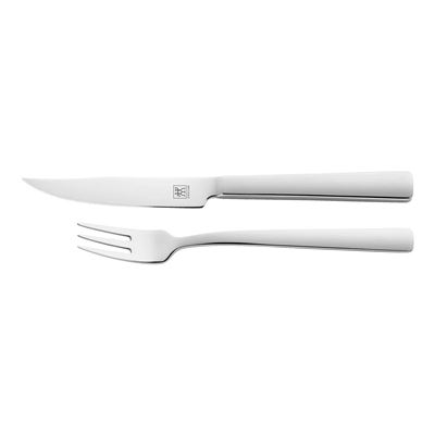 Zwilling Dinner Steakbesteckset 2-teilig poliert 07150-259-0