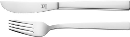 Zwilling Dinner Pizzabesteckset 2-teilig poliert 07150-292-0