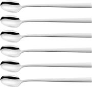 Zwilling Dinner Longdrinklöffel Set 6-teilig poliert 07150-313-0