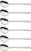 Zwilling Dinner Suppen-Sahnelöffel Set 6-teilig poliert 07150-349-0