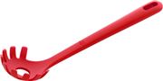 Ballarini Rosso pasta spoon 28000-000-0
