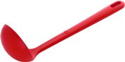 Ballarini Rosso soup ladle 28000-001-0