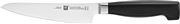 Zwilling FOUR STAR Chefs knife Compact 14 cm 31071-141