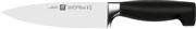 Zwilling FOUR STAR Chefs knife 16 cm 31071-161