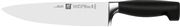 Zwilling FOUR STAR Chefs knife 20 cm 31071-201