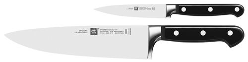 Zwilling Professional S Messerset 2-teilig 35645-000-0