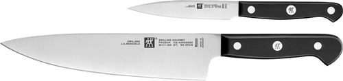Zwilling Gourmet Messerset 2-tlg. 36130-005-0