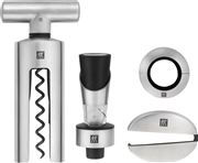 Zwilling Sommelier Sommelier Set 4-teilig 39500-054-0