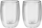 Zwilling Sorrento coffee glass set 2-pcs 39500-076-0
