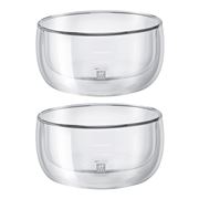 Zwilling Sorrento dessert glass set 2-pcs 39500-079-0