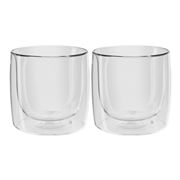 Zwilling Sorrento Bar whisky glass set 2-pcs 39500-215-0