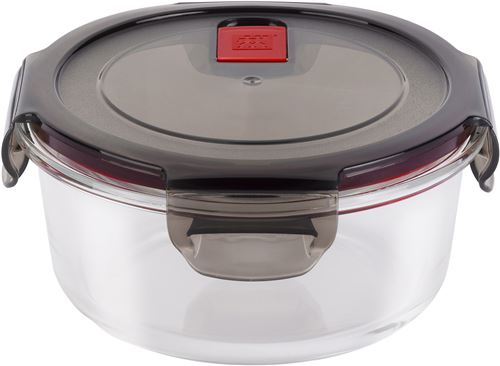 Zwilling Gusto Glasdose 0,6 L 39506-003-0