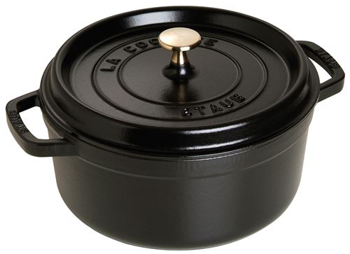 Staub La Cocotte 40500-241-0