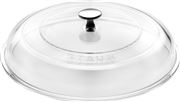 Staub domed lid 40501-023-0
