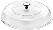 Staub domed lid 40501-028-0