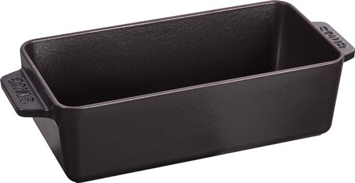 Staub Specialities loaf pan 40501-046-0