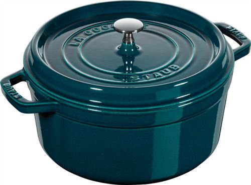 Staub La Cocotte 40501-115-0