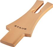 Staub Deckelhalter Holz 40501-124-0