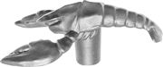 Staub Knauf Hummer 40505-205-0