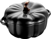 Staub Ceramique Cocotte pumpkin 40508-549-0