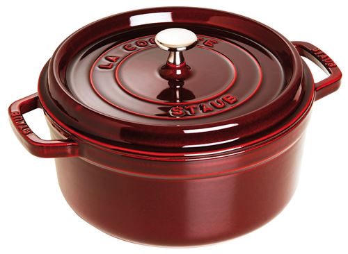 Staub La Cocotte 40509-357-0