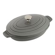 Staub Specialities oven dish with lid 40509-581-0