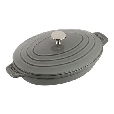 Staub Specialities oven dish with lid 40509-581-0