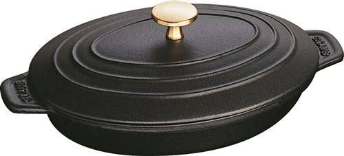 Staub Specialities Ofenform mit Deckel 40509-582-0