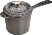 Staub Specialities sauce pan 40509-706-0