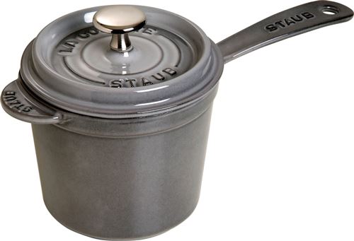 Staub Specialities sauce pan 40509-706-0